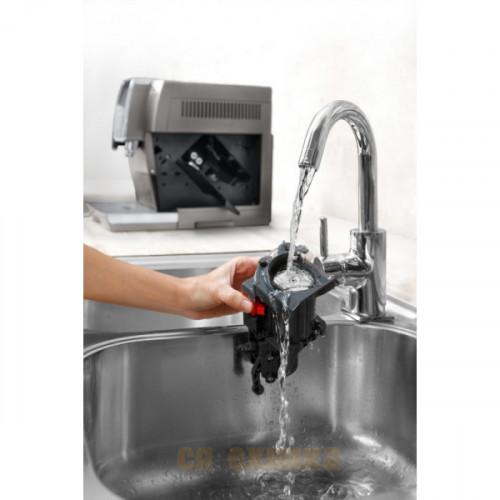 Кофемашина Delonghi ECAM 370.95.T