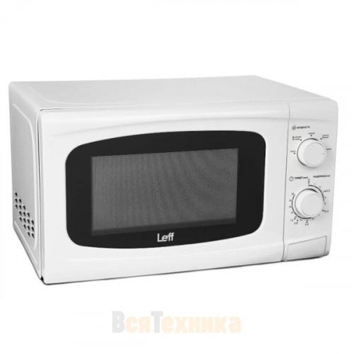 Микроволновая печь Leff 20MM721W