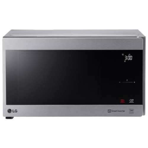 Микроволновая печь LG MW-25R95CIS