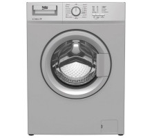 Стиральная машина Beko WRE 65P1 BSS