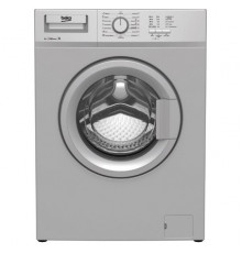 Стиральная машина Beko WRE 65P1 BSS