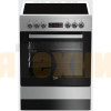 Электрическая плита Beko FSM 67320 GSS