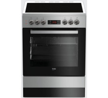 Электрическая плита Beko FSM 67320 GSS