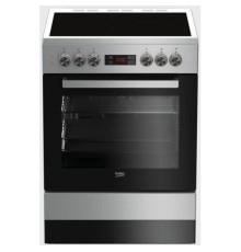 Электрическая плита Beko FSM 67320 GSS