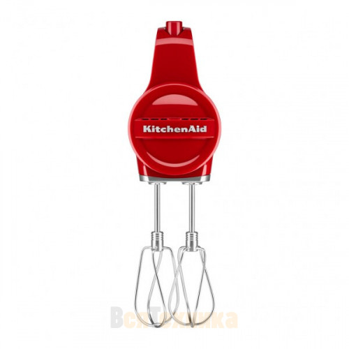 Миксер KitchenAid 5KHMB732EER