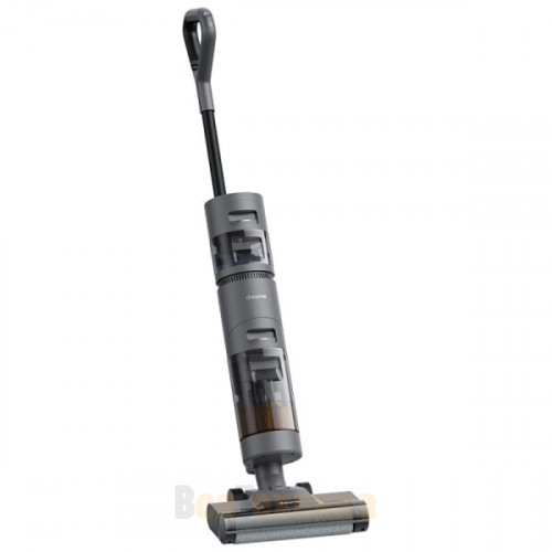 Пылесос Dreame Wet and Dry Vacuum H12 Core Black (HHR22B)