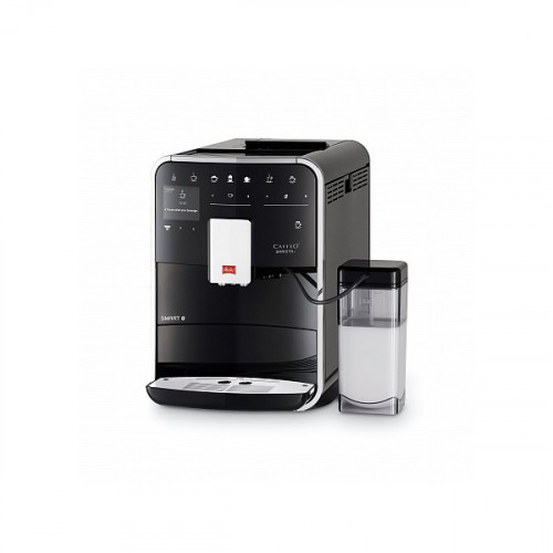 Кофемашина Melitta Caffeo F 830-102 (21780) черный