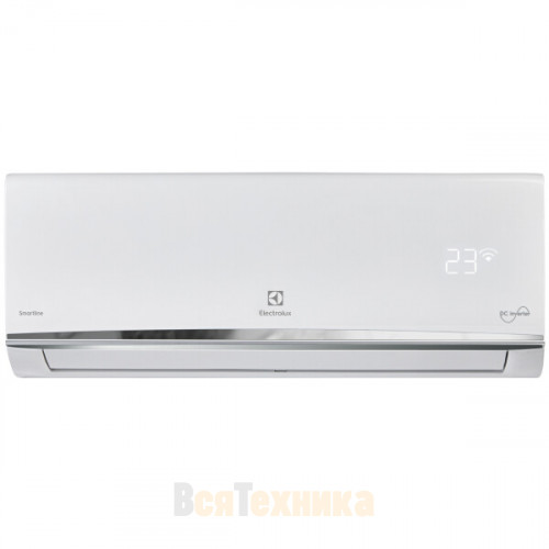 Сплит-система Electrolux Smartline DC EACS/I-18HSM/N8