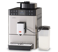 Кофемашина Melitta Caffeo F 580-100 Varianza CSP (21026)