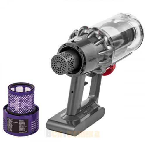 Пылесос Dyson V10 Absolute Extra