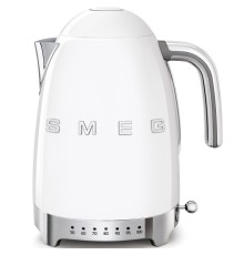 Чайник электрический Smeg KLF04WHEU