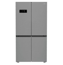 Холодильник Hotpoint-Ariston HFP4 625I X