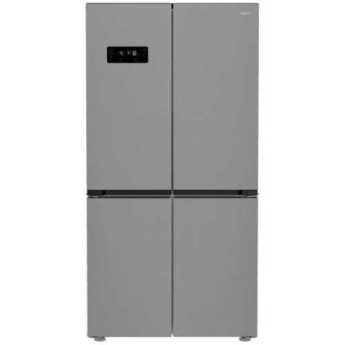 Холодильник Hotpoint-Ariston HFP4 625I X