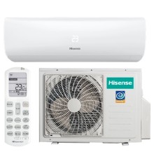 Сплит-система Hisense Zoom AS-09UW4RYRKB05