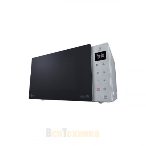 Микроволновая печь LG MW25R35GISL