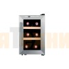 Винный шкаф Profi Cook PC-WK 1231 sw-inox