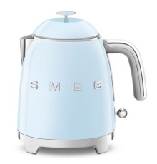 Чайник электрический Smeg KLF05PBEU