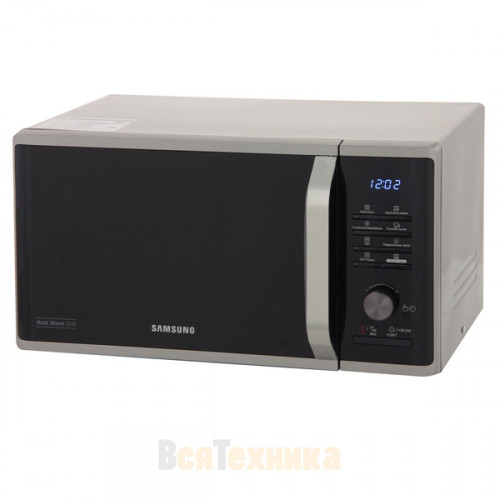 Микроволновая печь Samsung MG23K3575AS