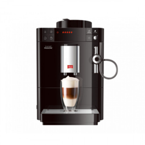 Кофемашина Melitta Caffeo Passione (6708764)