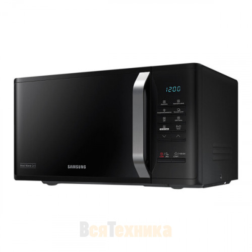 Микроволновая печь Samsung MG23K3573AK