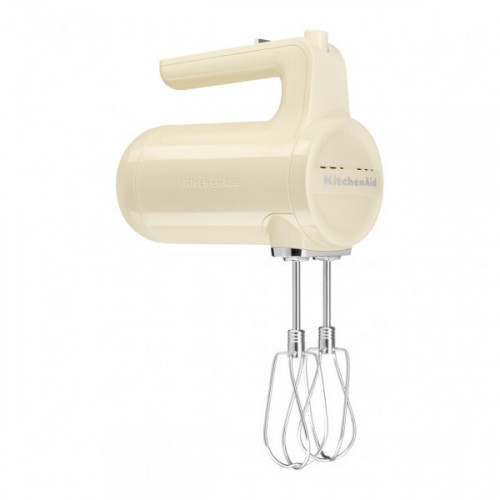 Миксер KitchenAid 5KHMB732EAC