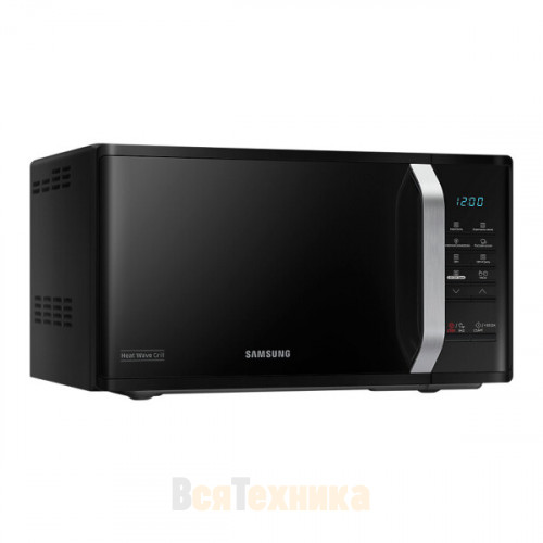 Микроволновая печь Samsung MG23K3573AK