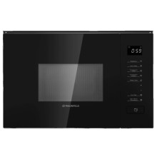Встраиваемая микроволновая печь Maunfeld MBMO820SGB09