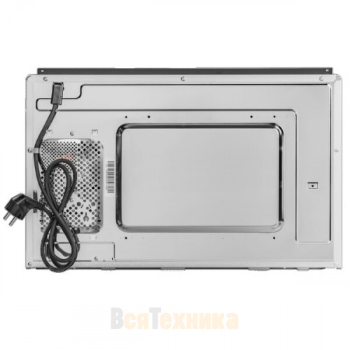 Встраиваемая микроволновая печь Maunfeld MBMO820SGB09