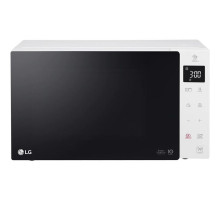 Микроволновая печь LG MH63M38GISW