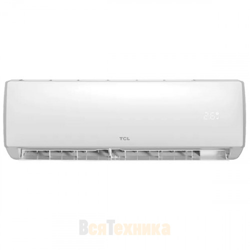 Сплит-система TCL TPRO TAC-TP09INV/R