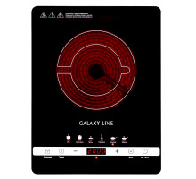 Настольная плита Galaxy GL3030