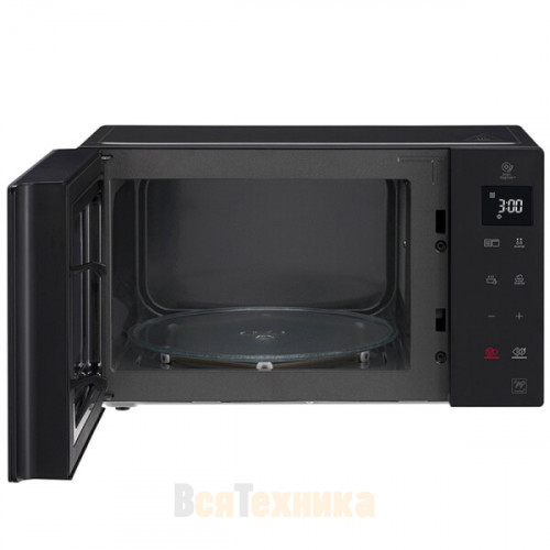 Микроволновая печь LG MB63W35GIB