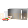 Микроволновая печь Profi Cook PC-MWG 1176