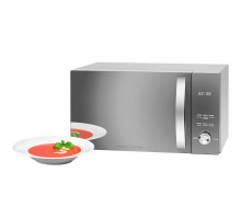 Микроволновая печь Profi Cook PC-MWG 1176