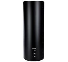 Каминная вытяжка Exiteq EX-1296 black
