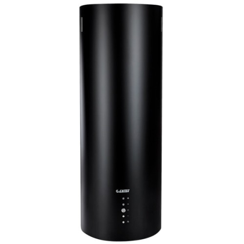 Каминная вытяжка Exiteq EX-1296 black