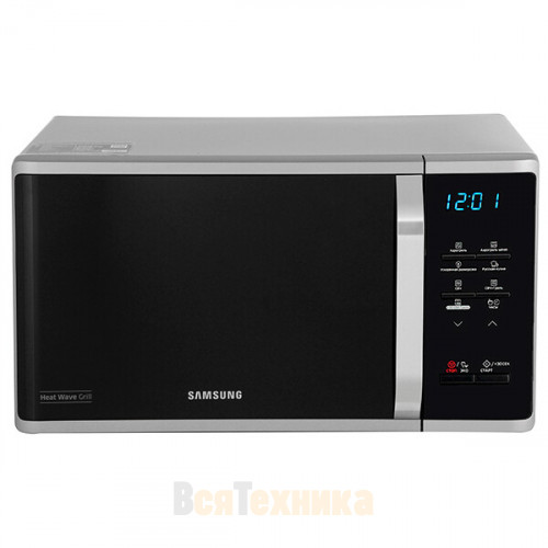 Микроволновая печь Samsung MG23K3573AS