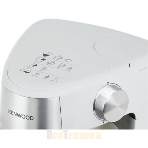 Кухонный комбайн Kenwood KHC 29 J0WH