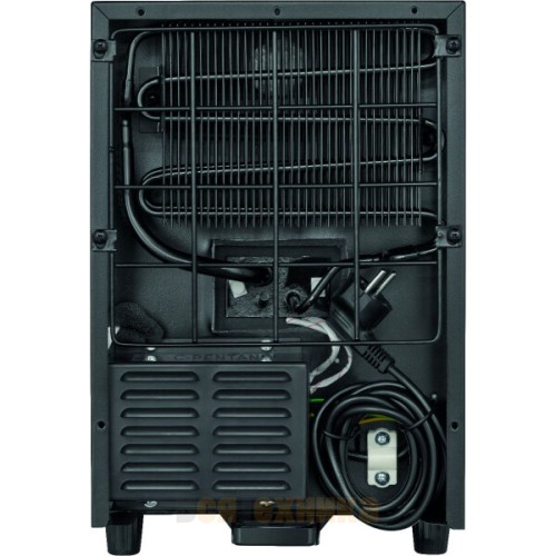 Винный шкаф Profi Cook PC-WK 1231 sw-inox