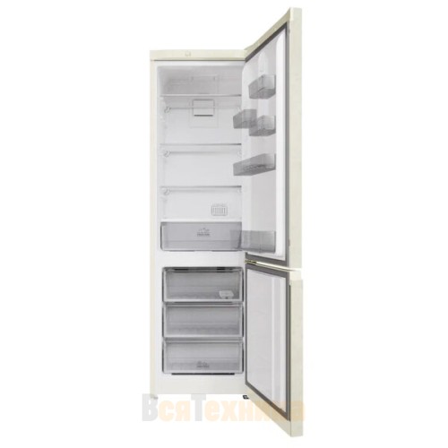 Холодильник Hotpoint-Ariston HT 4200 AB