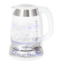 Чайник электрический Hyundai HYK-G4033