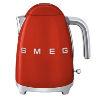 Чайник электрический Smeg KLF03RDEU