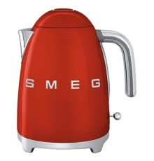 Чайник электрический Smeg KLF03RDEU