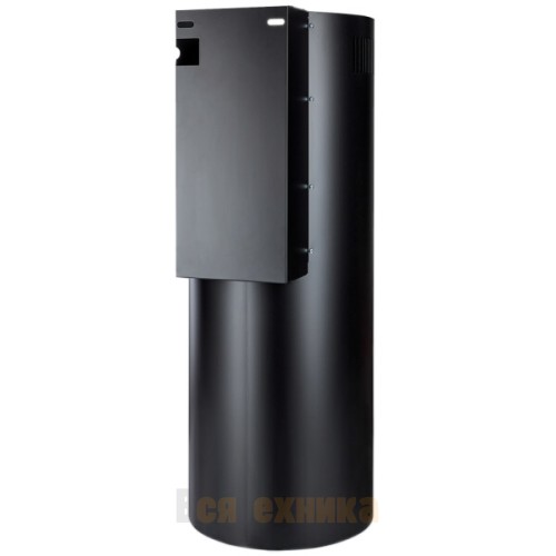 Каминная вытяжка Exiteq EX-1296 black