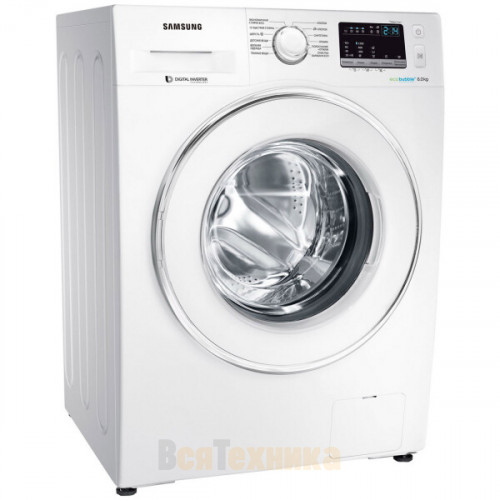 Стиральная машина Samsung WW60J4210JWOLD