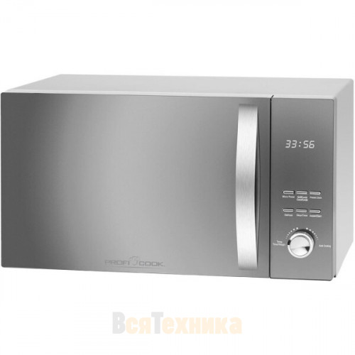 Микроволновая печь Profi Cook PC-MWG 1176