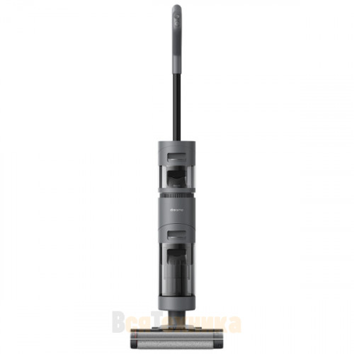 Пылесос Dreame Wet and Dry Vacuum H12 Core Black (HHR22B)