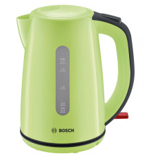 Чайник электрический Bosch TWK7506