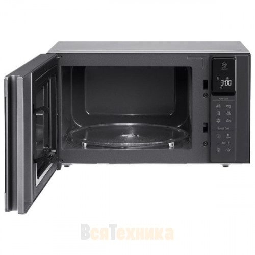 Микроволновая печь LG MW-25R95CIS