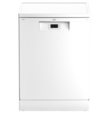 Посудомоечная машина Beko BDFN15421W